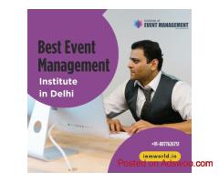Event Management Courses in Delhi | IEM Institute