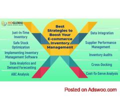 Best E-commerce Website Development Services in Dubai