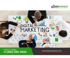 Boost Your Brand with the Best Digital Marketing Agency in Miami!