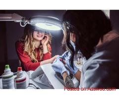 Get a Radiant Smile – Teeth Whitening Experts in California