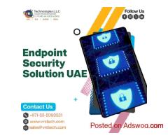 Low-Cost Endpoint Security Solution Dubai