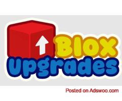 bloxupgrades.com 5% off entire order