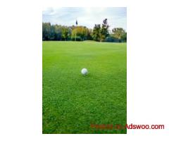 Artificial Golf Turf Installation - Durable & Realistic Greens