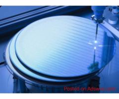 High-Quality Semiconductor Wafers | Semiconductor