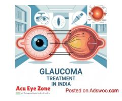 Glaucoma Treatment in India with Advanced Eye Care Facilities