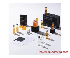 Shop Whiskey Gift Set UK | Make Every Celebration Special