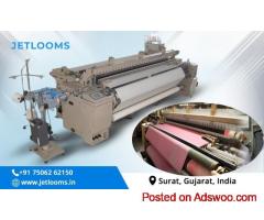 Water Jet Cutting Solutions in Surat – Jetloom