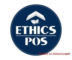 Upgrade Your Business with ETHICS Android POS Machine