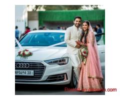 Luxury Car Rental Delhi for Business and Travel