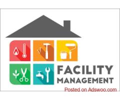 Facility Management Services in Gurgaon