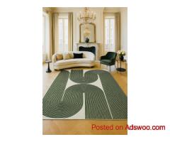 Extra Large Rug Collection by Luxurious Rugs – Elegant Style & Comfort