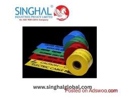 The Role and Importance of Danger Tape Roll in Safety Management