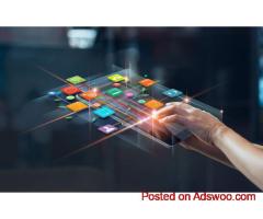 Build a Powerful Digital Marketing Website for Your Brand