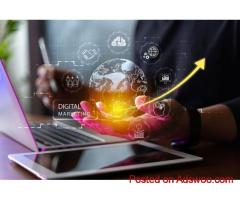 Build a Powerful Digital Marketing Website for Your Brand