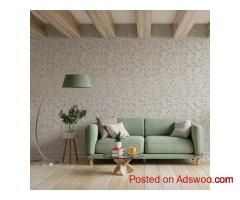 Transform your walls with color that lasts — choose Chameleon for premium wall paint in the UAE.