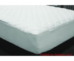 Luxury Hotel Bedding – Duvet Inserts, Waterproof Mattress Pads & Fleece Blankets