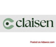 claisen. com Get 10% Off Your Next Purchase at Claisen!