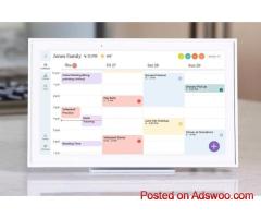 15% off Skylight Calendars + Free shipping