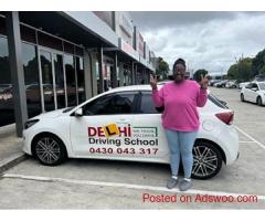 Driving School in Craigieburn