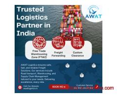 Free Trade Warehousing Zones in India