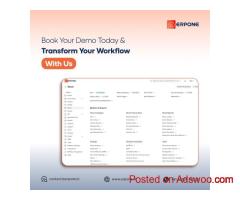 Customer Relationship Management Solution CRM