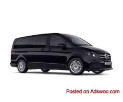 Premium Executive Taxi Service in London with Empire UK Chauffeur