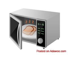 Faber Microwave Not Working? Top Repair Solutions in Ghaziabad