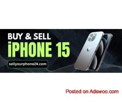 Sell Iphone Dubai Online Easily And Securely