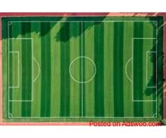 Football Turf Manufacturer | Build Your Football Ground Today
