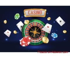 Casino Game Development Company