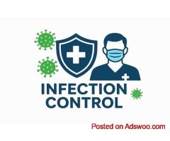 Infection Control Solutions in Healthcare Design by Utopia