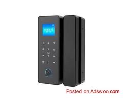 Smart Door Lock for Modern Security