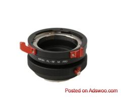 Kipon Macro Photography Gear – Precision for Stunning Close-Ups