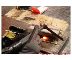 Essential Welding Career Safety Tips Every Skilled Trade Student Must Know
