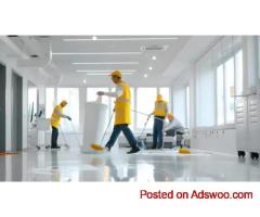 Reliable Cleaning Company Near Me | Csight Atlantic Cleaners