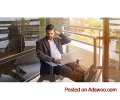 Expert Franchise Consultant Services by Go-Franchise for Business Growth