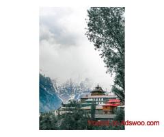 Manali Delights with Apple Country 3 Nights