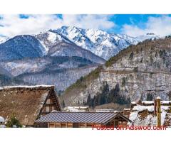 Manali Delights with Apple Country 3 Nights