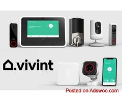Free Vivint Doorbell Camera Pro!