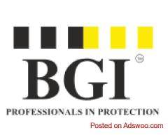 Bollards, Barriers & Security Gates in India