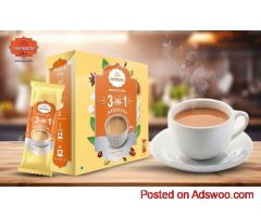 Flavorful Masala Tea 3 in 1 from The Namaste Store