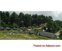 Best Hill Stations Near Delhi for Relaxation & Adventure Trips