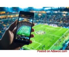 Sports Betting App Development Company