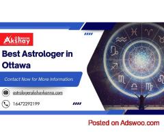 BEST ASTROLOGER IN OTTAWA – ACCURATE READINGS, REAL SOLUTIONS