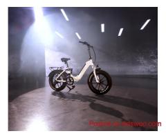 Jupiter Bikes – Experience the Future of Travel with Electric Bicycle