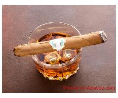 Single Roast Cigar Collection | Premium Cigars by TheGodfatherCigars