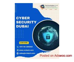 How Cyber Security Is Transforming UAE Industries?