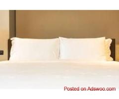 Upgrade Your Sleep with Hotel Bedsheets - Shop Today