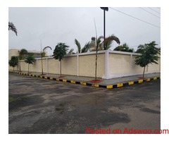 Green Avenue Shamshabad