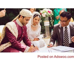 Muslim Matrimony | Al Madina